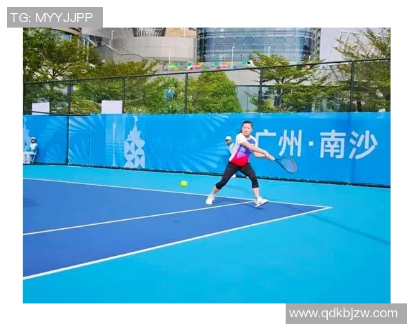 上海网球队在挑战赛中的实力展现与战术分析全面点评