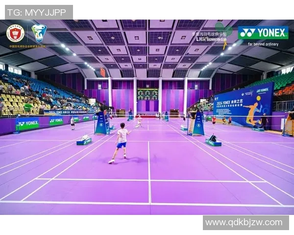 上海羽毛球队在杯赛中的比赛经验与表现分析