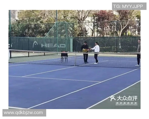 上海网球队耐力训练新策略引发热议提升竞技水平的探索与实践