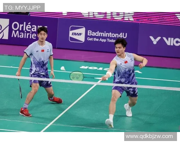 上海羽毛球队战术实力强劲荣登全国羽毛球战术排行榜第七位